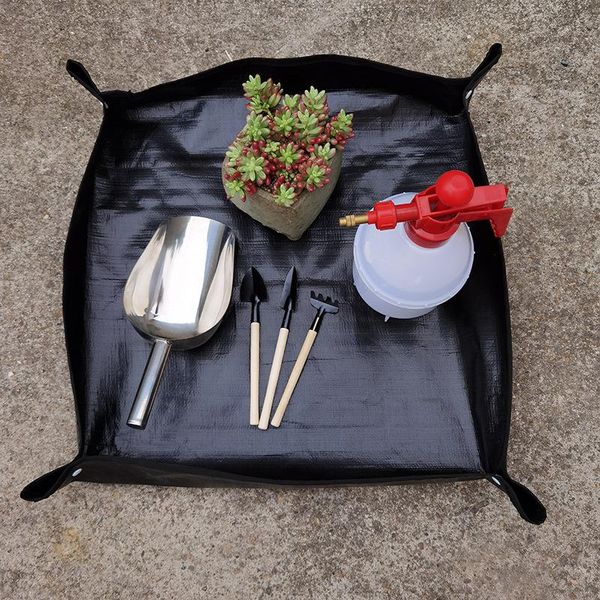 planters & pots 25.6 inches indoor gardening pot pad flowerpot transplanting mats anti dirty waterproof garden flowers planting gadgets
planters & pots 25.6 inches indoor gardening pot pad flowerpot transplanting mats anti dirty waterproof garden flowers planting gadgets