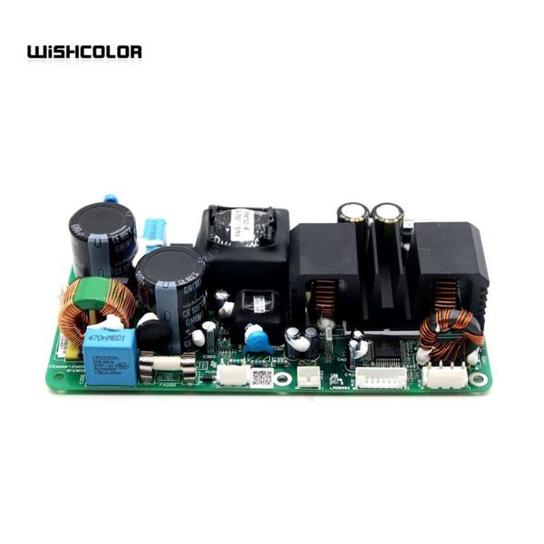 smart home control 1.5hz-90khz icepower power board ice125asx2 dual channel digital audio amp module output 120wx2
smart home control 1.5hz-90khz icepower power board ice125asx2 dual channel digital audio amp module output 120wx2