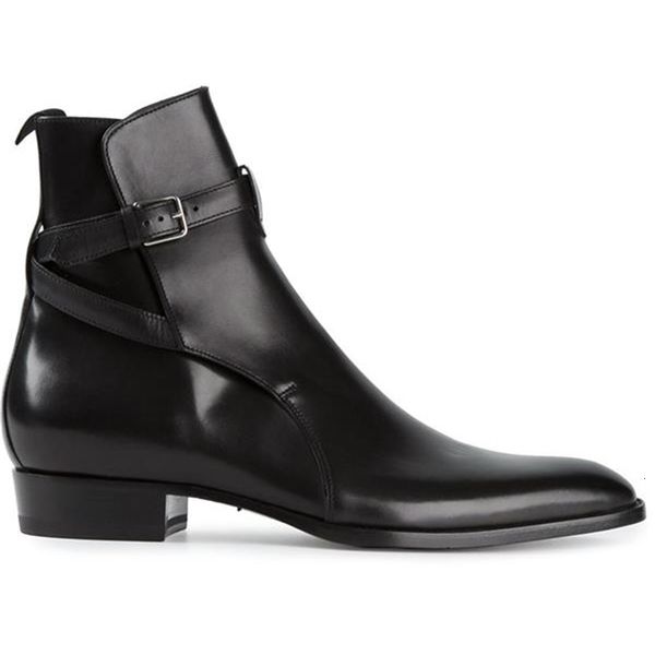 dress shoes men's new artificial pu western boots retro classic autumn and winter size 38-48 hc115 g6ml, Black
dress shoes men's new artificial pu western boots retro classic autumn and winter size 38-48 hc115 g6ml, Black