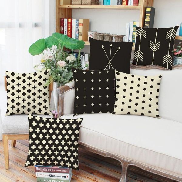 nordic stripe polka dot linen pillow office siesta cushion waist pad home decor decorative pillows for living room covers cushion/decorative
nordic stripe polka dot linen pillow office siesta cushion waist pad home decor decorative pillows for living room covers cushion/decorative