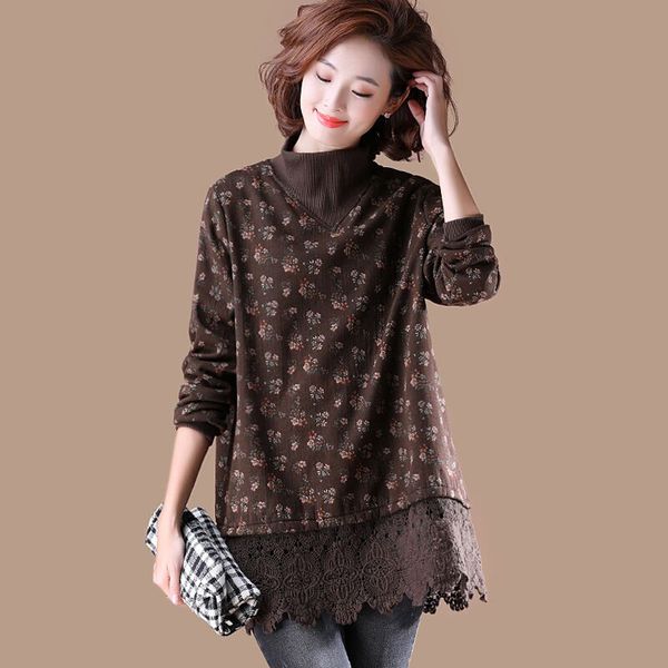 dress fall style of arts women long sleeve cotton female t retail shirt rents vintage impression tshirt s558, Black;gray
dress fall style of arts women long sleeve cotton female t retail shirt rents vintage impression tshirt s558, Black;gray