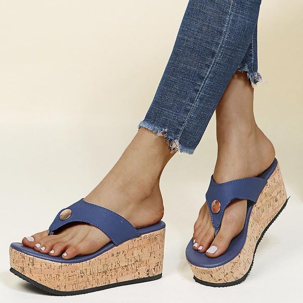 sandals latform wedges slippers women 2021 female shoes fashion heeled casual summer slides breathable, Black
sandals latform wedges slippers women 2021 female shoes fashion heeled casual summer slides breathable, Black