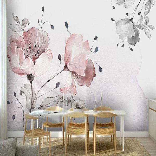 wallpapers seamless wallpaper simple watercolor flowers small fresh bedroom background wall
wallpapers seamless wallpaper simple watercolor flowers small fresh bedroom background wall