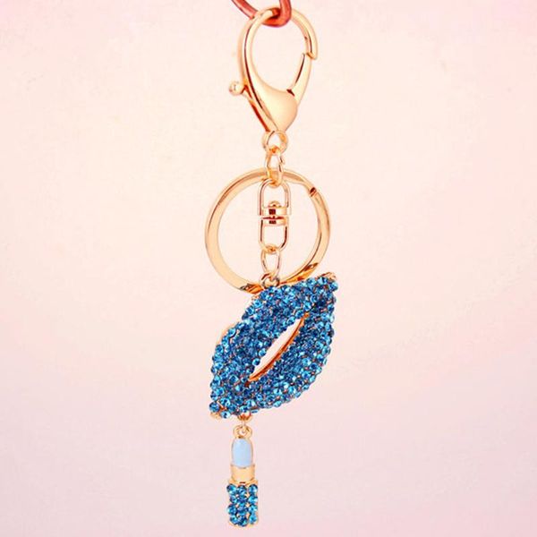 2021 creative crafts kiss red lips mouth car keychain jewelry crown lady bag accessories metal pendant gift romantic couple, Red;brown
2021 creative crafts kiss red lips mouth car keychain jewelry crown lady bag accessories metal pendant gift romantic couple, Red;brown