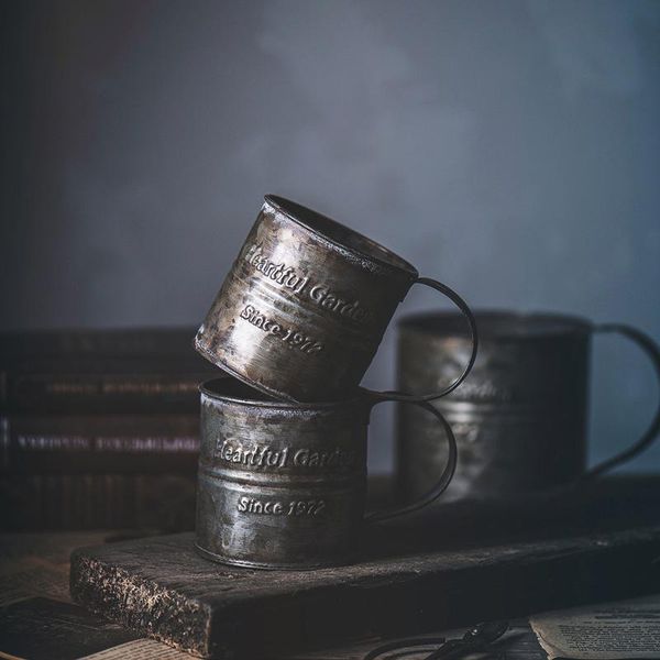 mugs pography props retro drinkware vintage english printing wrought iron flower bucket old handle cup fruit home kitchen
mugs pography props retro drinkware vintage english printing wrought iron flower bucket old handle cup fruit home kitchen
