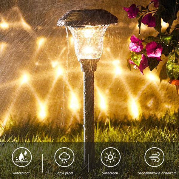 lawn lamps led solar powered light glass projection stake lamp garden landscape art decoration courtyard landscaping
lawn lamps led solar powered light glass projection stake lamp garden landscape art decoration courtyard landscaping