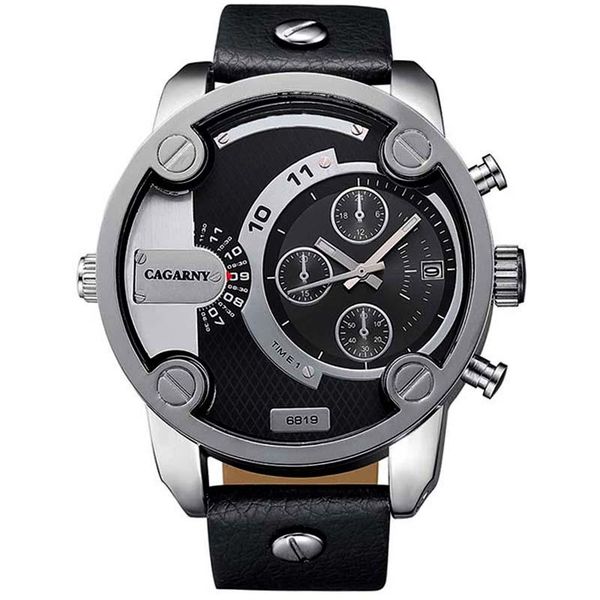 wristwatches men watch quartz luxury cagarny watches classic date leather male wristwatch clock man sports relogio masculino, Slivery;brown
wristwatches men watch quartz luxury cagarny watches classic date leather male wristwatch clock man sports relogio masculino, Slivery;brown