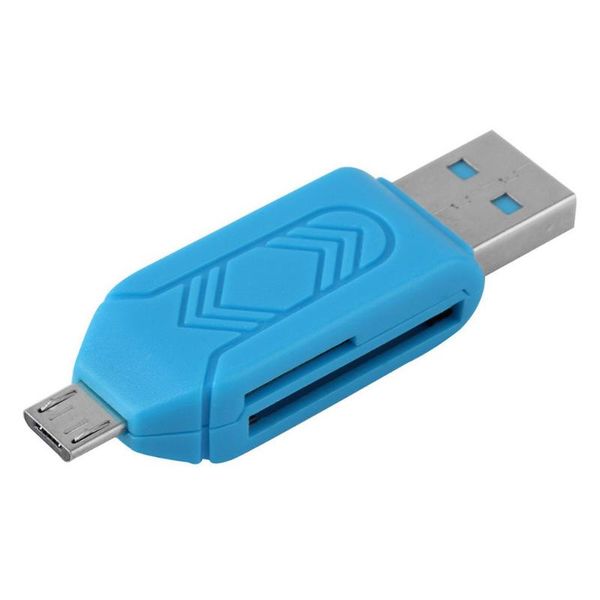 hubs dual purpose otg card reader multifunctional two-in-one wide compatibility convenient mobile phone
hubs dual purpose otg card reader multifunctional two-in-one wide compatibility convenient mobile phone