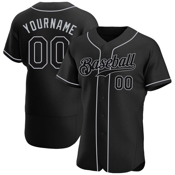 custom baseball jersey printing design team name and number quick-drying casual shirt hip-hop street style softball training suit men and wo, Black
custom baseball jersey printing design team name and number quick-drying casual shirt hip-hop street style softball training suit men and wo, Black