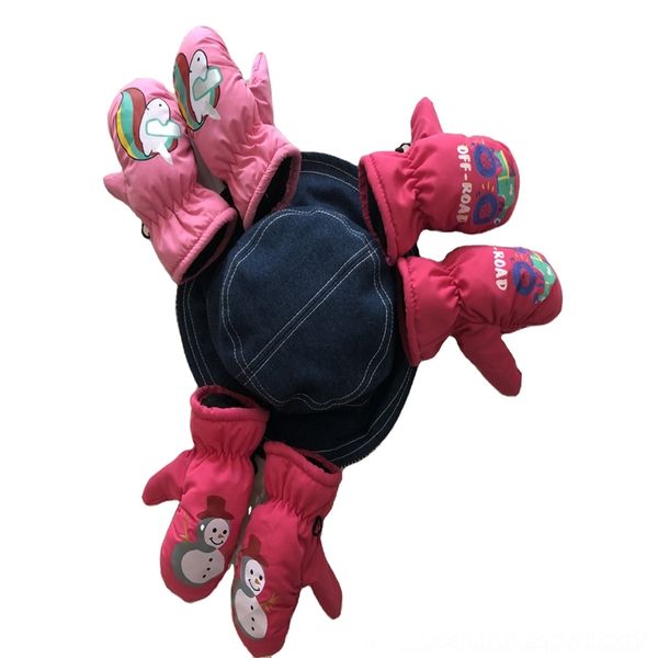 tkqj children' ski mittens for boys girlsand gloves children' ski gloves for boys and girls, Blue;gray
tkqj children' ski mittens for boys girlsand gloves children' ski gloves for boys and girls, Blue;gray