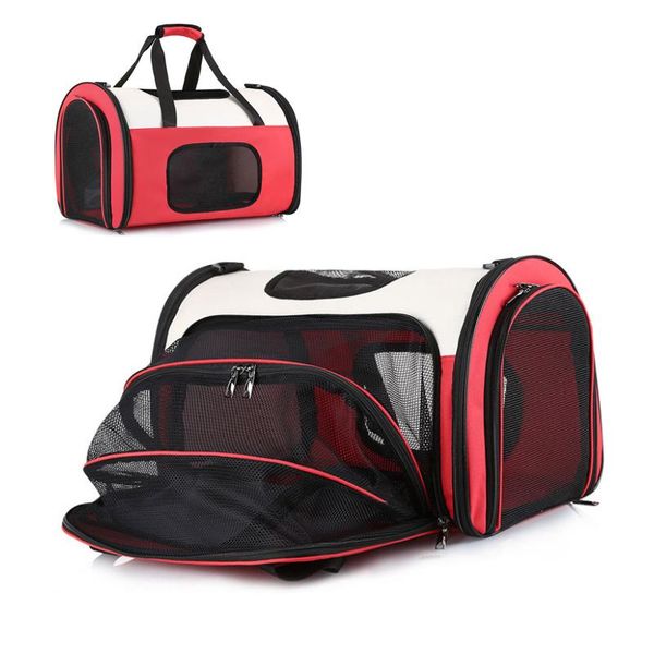 cat carriers,crates & houses pet bag small dog out travel diagonal oxford cloth breathable and comfortable carrying car bags
cat carriers,crates & houses pet bag small dog out travel diagonal oxford cloth breathable and comfortable carrying car bags