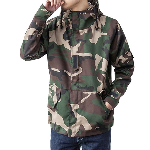 down Men's camouflaged jacket, military design jacket wind-proof hood S-XXL ayg166, Black
down Men's camouflaged jacket, military design jacket wind-proof hood S-XXL ayg166, Black