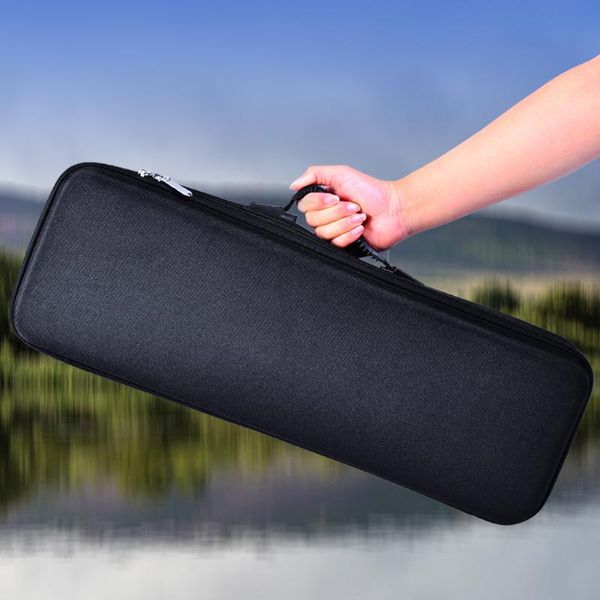 multifunction fishing tackle box tool organizer storage waterproof oxford cloth accessories
multifunction fishing tackle box tool organizer storage waterproof oxford cloth accessories