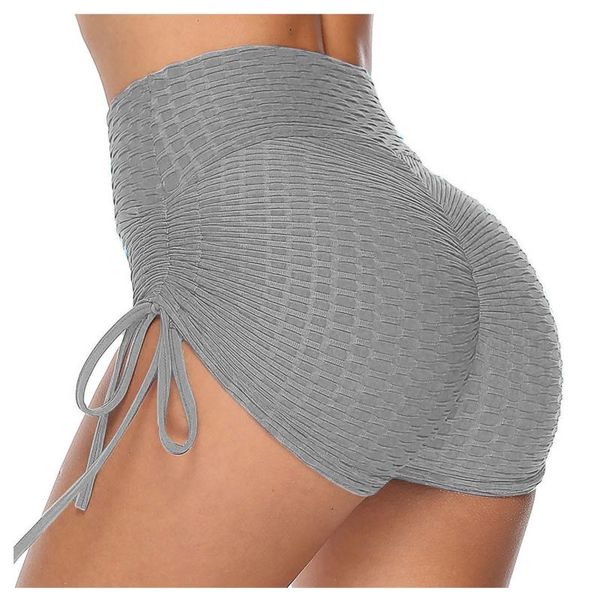 solid women summer knit shorts high waist hip tight leggings stretch running fitness yoga pants wrinkled biker outfit
solid women summer knit shorts high waist hip tight leggings stretch running fitness yoga pants wrinkled biker outfit