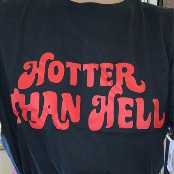 ter than hell women grunge cool graphic tee summer street style casual oversized black t-shirt 210512, White
ter than hell women grunge cool graphic tee summer street style casual oversized black t-shirt 210512, White