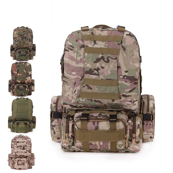 fishing accessories camping travel bag oxford cloth outdoor army fan camouflage hiking tactics mountaineering combination backpack
fishing accessories camping travel bag oxford cloth outdoor army fan camouflage hiking tactics mountaineering combination backpack