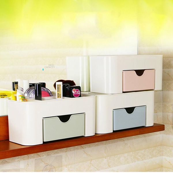 saving space deskcosmetics makeup storage drawer type box for home plastic accessories 2021 boxes & bins
saving space deskcosmetics makeup storage drawer type box for home plastic accessories 2021 boxes & bins