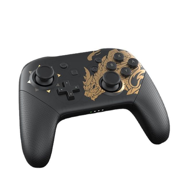 game controllers & joysticks wireless bluetooth pro gamepad for n-switch ns-switch console video usb joystick switch controller
game controllers & joysticks wireless bluetooth pro gamepad for n-switch ns-switch console video usb joystick switch controller
