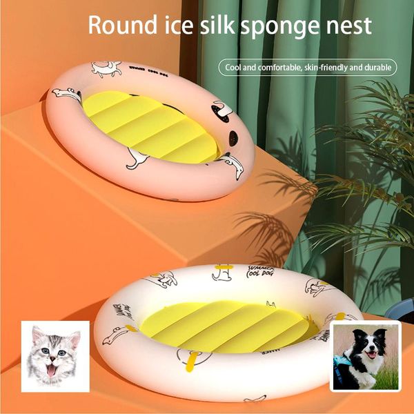 kennels & pens medium large dogs cats sofa cushion dog bed breathable ice silk cat nest summer comfortable pet supplies accessories
kennels & pens medium large dogs cats sofa cushion dog bed breathable ice silk cat nest summer comfortable pet supplies accessories