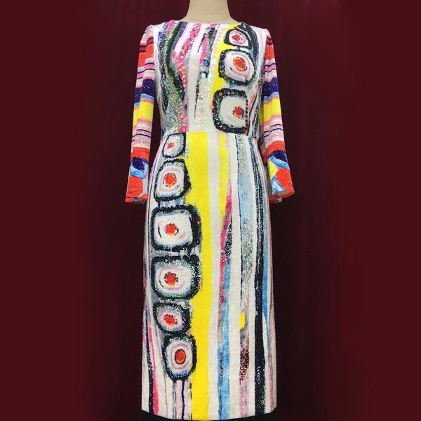 casual dresses red roosarosee fashion spring summer 2022 women o-neck collar cartoon print 3/4 sleeve party dress female vestidos robe femme, Black;gray
casual dresses red roosarosee fashion spring summer 2022 women o-neck collar cartoon print 3/4 sleeve party dress female vestidos robe femme, Black;gray