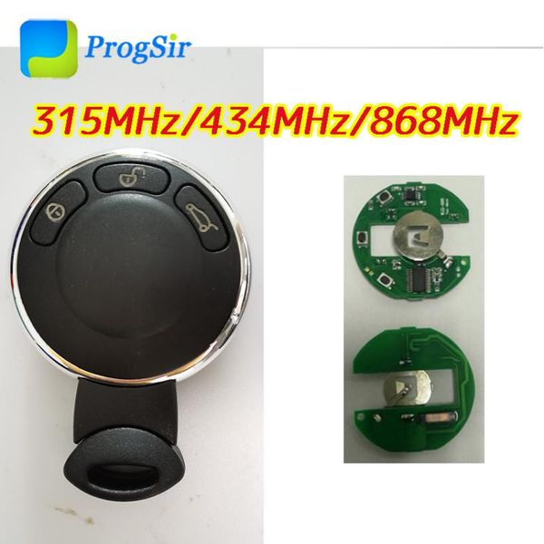 code readers & scan tools 3 button 315mhz 434 mhz 868mhz no smart keyless go proximity remote control key with hitag id46 chip for mini
code readers & scan tools 3 button 315mhz 434 mhz 868mhz no smart keyless go proximity remote control key with hitag id46 chip for mini