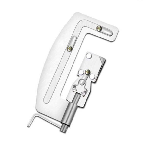 fishing hooks automatic line tier machine portable stainless steel fish hook knotter tying binding accessories
fishing hooks automatic line tier machine portable stainless steel fish hook knotter tying binding accessories