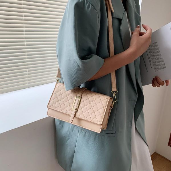evening bags temperament all-match diamond lattice ladies shoulder bag tide 2021 exquisite women cross body daily shopper mobile wallet
evening bags temperament all-match diamond lattice ladies shoulder bag tide 2021 exquisite women cross body daily shopper mobile wallet