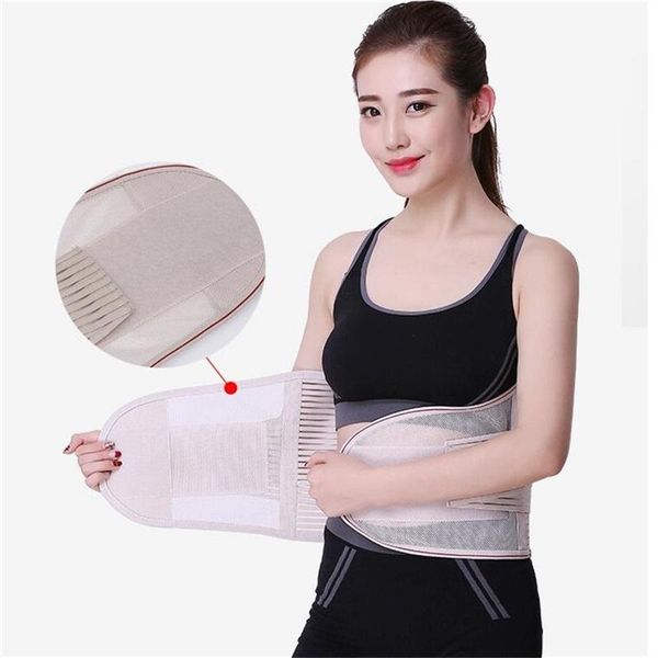 women and men adjustable elastic back waist support faja lumbar belt fitness trainer sport b15, Black;gray
women and men adjustable elastic back waist support faja lumbar belt fitness trainer sport b15, Black;gray