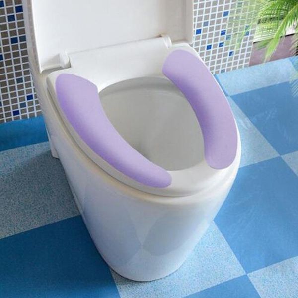 toilet seat covers useful mat cover pad washroom warm washable health sticky household reuseable soft
toilet seat covers useful mat cover pad washroom warm washable health sticky household reuseable soft