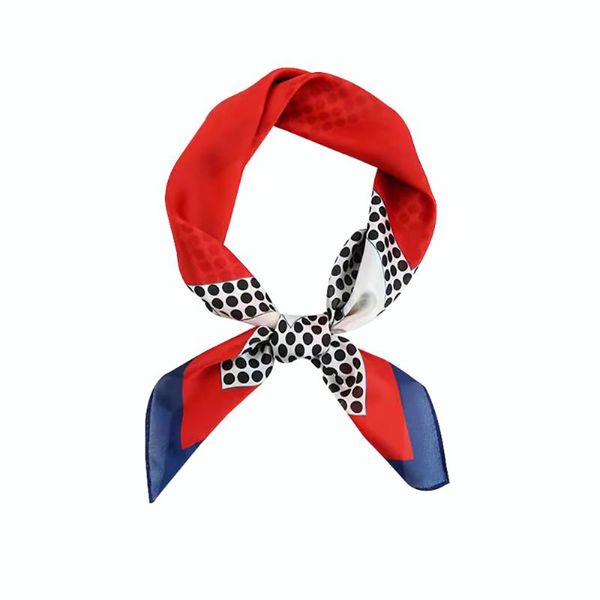 scarves 2021 autumnluxury brand 100% silk scarf square women shawls wraps fashion office small hair neck hijabs foulard 53*53cm, Blue;gray
scarves 2021 autumnluxury brand 100% silk scarf square women shawls wraps fashion office small hair neck hijabs foulard 53*53cm, Blue;gray