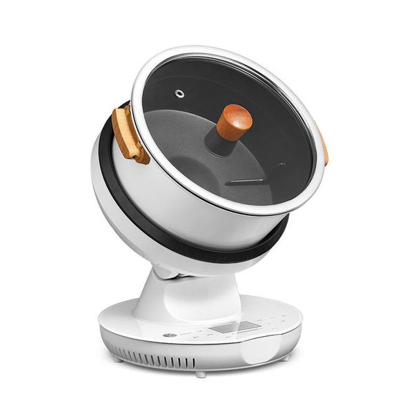 electric skillets cs260b220v8l household automatic rotary cooking machine 2000w three-speed adjustable smart rice cooker kitchen artifact
electric skillets cs260b220v8l household automatic rotary cooking machine 2000w three-speed adjustable smart rice cooker kitchen artifact