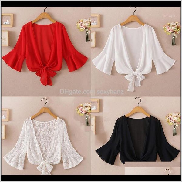 womens shirts summer blouses for women woman v neck tie waist shirt chiffon black ruffle sleeve lace beach blouse cover up1 krj78 y5lb3, White
womens shirts summer blouses for women woman v neck tie waist shirt chiffon black ruffle sleeve lace beach blouse cover up1 krj78 y5lb3, White