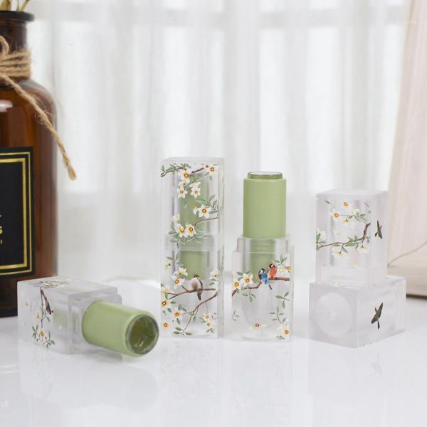storage bottles & jars 12.1mm empty lipstick tube cosmetic lip rouge refillable bottle makeup packing container accessories tools
storage bottles & jars 12.1mm empty lipstick tube cosmetic lip rouge refillable bottle makeup packing container accessories tools