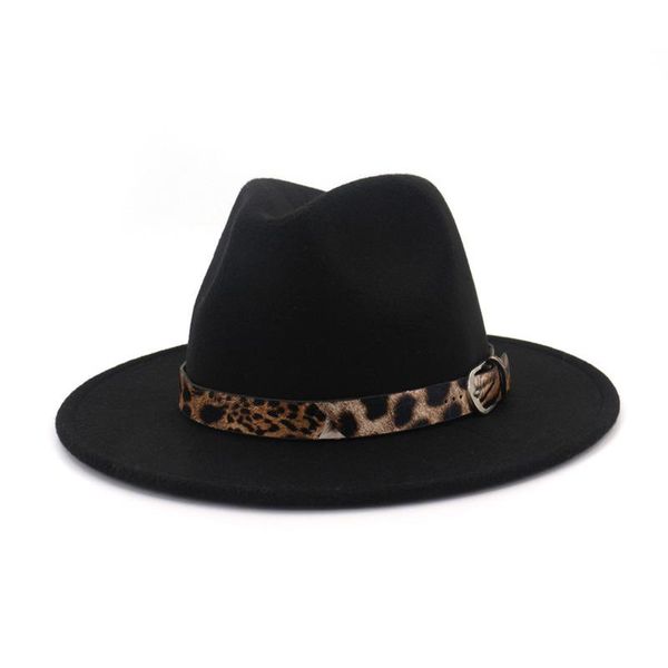 wide brim hats men fedora women simple woolen hat jazz british style fashion autumn winter big along multicolor, Blue;gray
wide brim hats men fedora women simple woolen hat jazz british style fashion autumn winter big along multicolor, Blue;gray