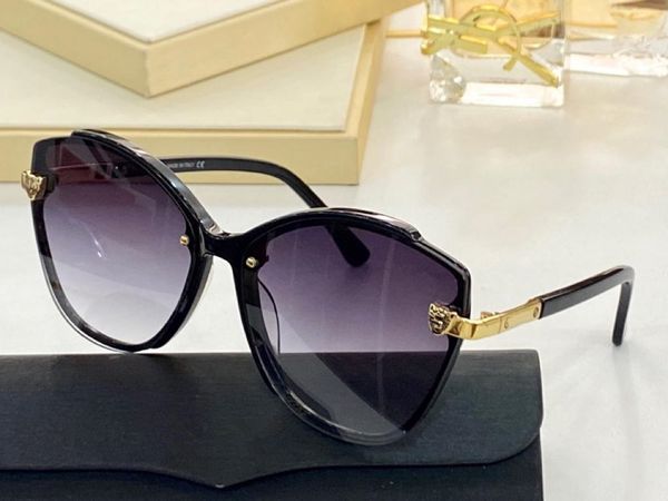 5902 fashion summer style gradient lens sunglasses uv 400 protection for men and women vintage oval plank full frame come with case classic, White;black
5902 fashion summer style gradient lens sunglasses uv 400 protection for men and women vintage oval plank full frame come with case classic, White;black