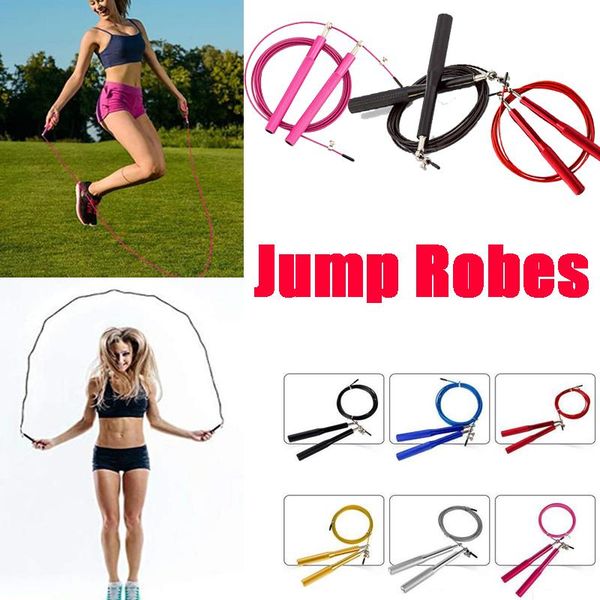 jump ropes 2021 kids rope skipping adjustable steel wire outdoor sports exercise equipment tools
jump ropes 2021 kids rope skipping adjustable steel wire outdoor sports exercise equipment tools