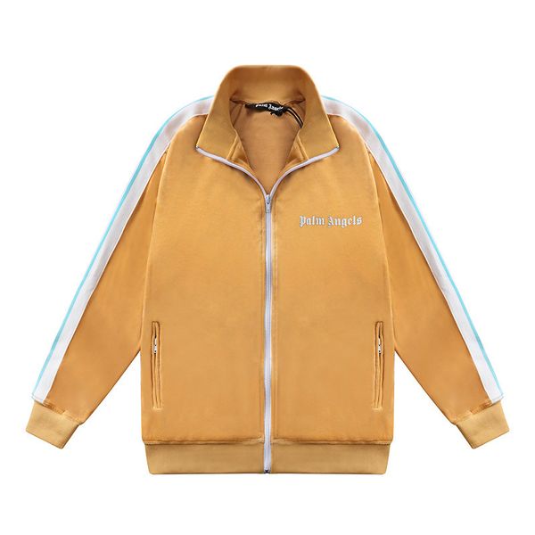 palms/angels us street angcls velvet jacket pa real right letter casual coat 4 jacket casual coat v3yj, Black;brown
palms/angels us street angcls velvet jacket pa real right letter casual coat 4 jacket casual coat v3yj, Black;brown