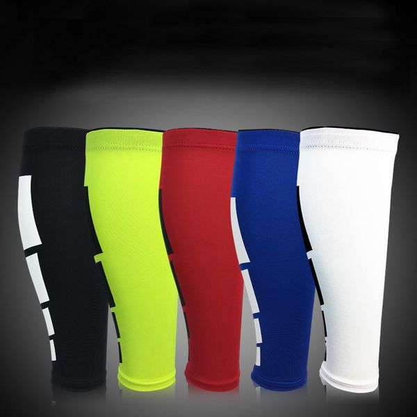 2pcs fitness running cycling calf sleeve elastic compression protective braces sports lower leg sock protector guards for men elbow & knee p, Black;gray
2pcs fitness running cycling calf sleeve elastic compression protective braces sports lower leg sock protector guards for men elbow & knee p, Black;gray