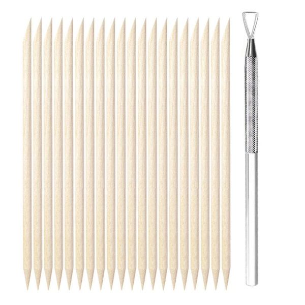 nail art kits 10/20pcs women lady double end wood stick cuticle pusher remover pedicure professional nails tool accessories
nail art kits 10/20pcs women lady double end wood stick cuticle pusher remover pedicure professional nails tool accessories