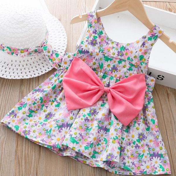 girl's dresses beach dress 2021 ruffle flower romper fashion clothes born + hat summer toddler baby princess baptism, Red;yellow
girl's dresses beach dress 2021 ruffle flower romper fashion clothes born + hat summer toddler baby princess baptism, Red;yellow