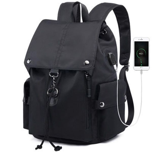 backpack usb charging female waterproof travel large capacity business men mochila youth student bag
backpack usb charging female waterproof travel large capacity business men mochila youth student bag