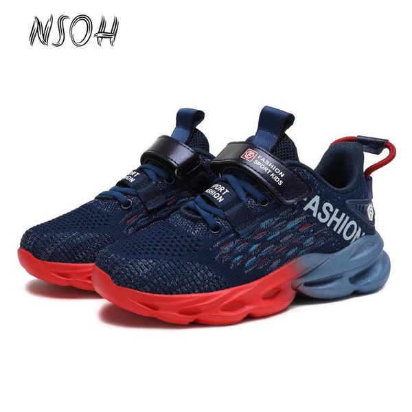 athletic & outdoor nsoh spring autumn kids casual sneakears breathable lightweight boys sneakers student fashion shoes running, Black
athletic & outdoor nsoh spring autumn kids casual sneakears breathable lightweight boys sneakers student fashion shoes running, Black