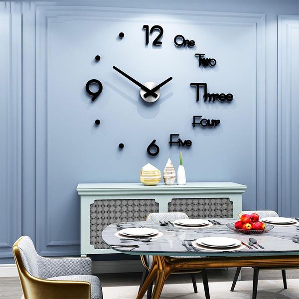 wall clocks clock modern design horloge watch acrylic mirror stickers quartz living room decoration diy bedroom accessories
wall clocks clock modern design horloge watch acrylic mirror stickers quartz living room decoration diy bedroom accessories
