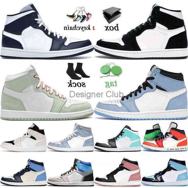 2023 ith box 2021 shoes 1 1s twist basketball shoes mid obsidian university blue seafoam hyper royal mens womens trainers sneakers 36-46, Black
2023 ith box 2021 shoes 1 1s twist basketball shoes mid obsidian university blue seafoam hyper royal mens womens trainers sneakers 36-46, Black