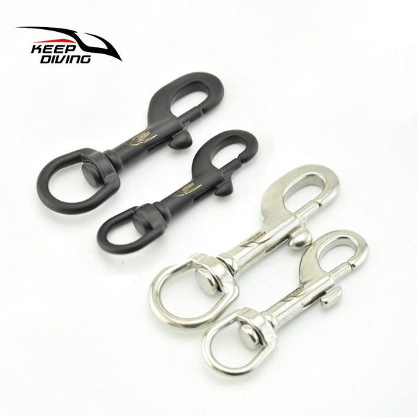 pool & accessories keep diving 75/90mm 316 stainless steel bolt snap hook clip bcd equipment
pool & accessories keep diving 75/90mm 316 stainless steel bolt snap hook clip bcd equipment