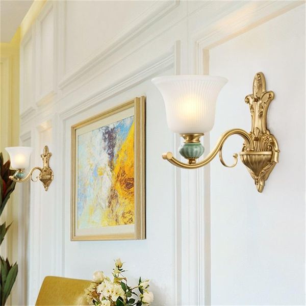 wall lamps brother brass modern wall sconce lamp luxury design ceramic light indoor for home bedroom corridor el
wall lamps brother brass modern wall sconce lamp luxury design ceramic light indoor for home bedroom corridor el