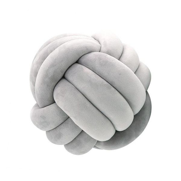 pillow living room decoration pp cotton stuffed sofa cushion solid color woven knotted ball throw
pillow living room decoration pp cotton stuffed sofa cushion solid color woven knotted ball throw