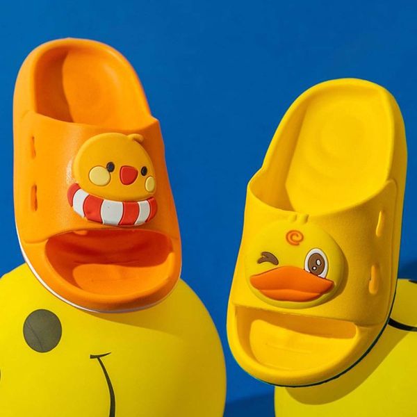slipper summer children cartoon animal bathing slippers kids boys girls shower shoes non-slip soft sandals house zapatillas bebé, Black;grey
slipper summer children cartoon animal bathing slippers kids boys girls shower shoes non-slip soft sandals house zapatillas bebé, Black;grey