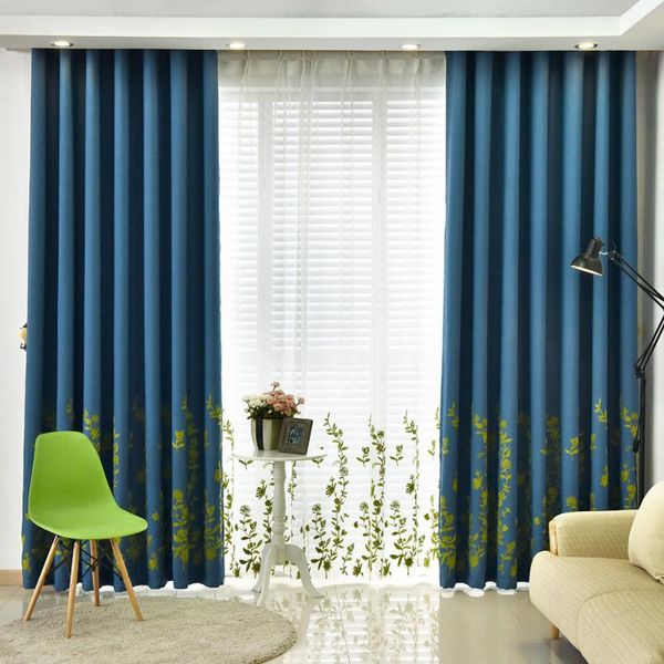embroidered rose blackout curtains for girls bedroom flannel 1 panel el quality green flower kitchen living room window drape curtain & drap
embroidered rose blackout curtains for girls bedroom flannel 1 panel el quality green flower kitchen living room window drape curtain & drap