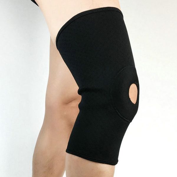elbow & knee pads aipbunny professional breathable hiking cycling calf brace protection basketball skating support sports safety kneepad, Black;gray
elbow & knee pads aipbunny professional breathable hiking cycling calf brace protection basketball skating support sports safety kneepad, Black;gray